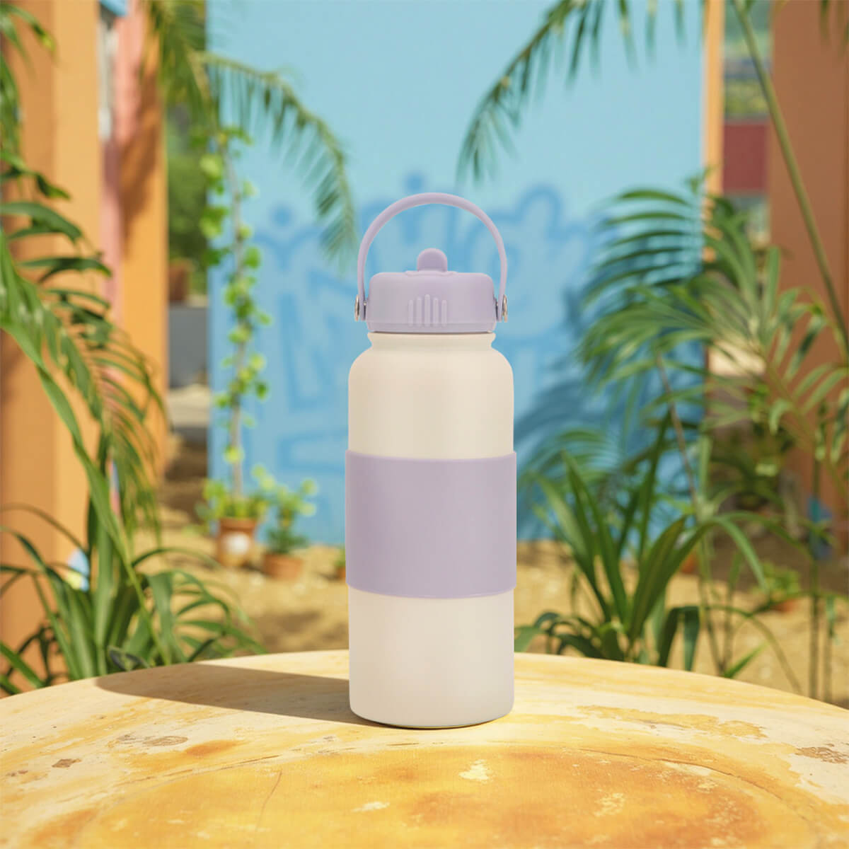 Termo Traun 1,000 ml - Imagen 3