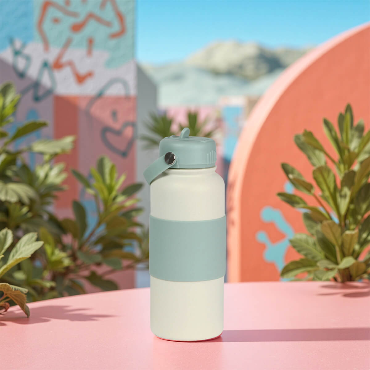 Termo Traun 1,000 ml - Imagen 4