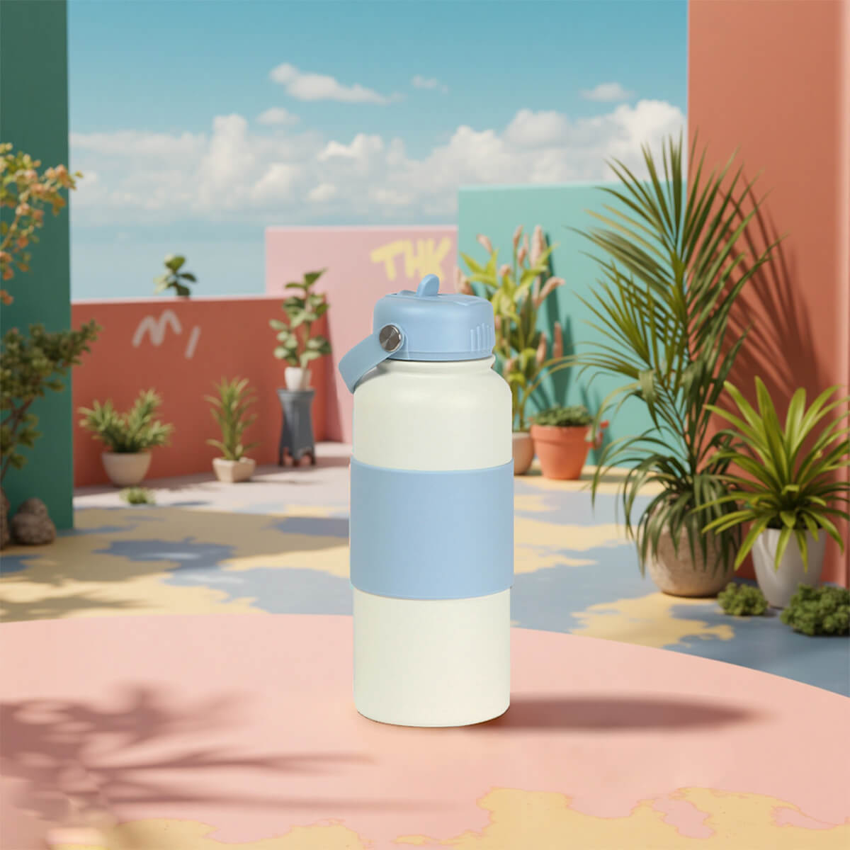 Termo Traun 1,000 ml - Imagen 5