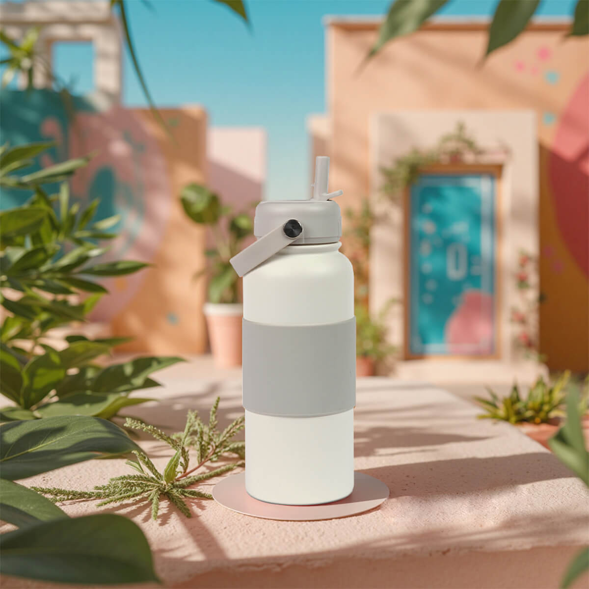 Termo Traun 1,000 ml - Imagen 6