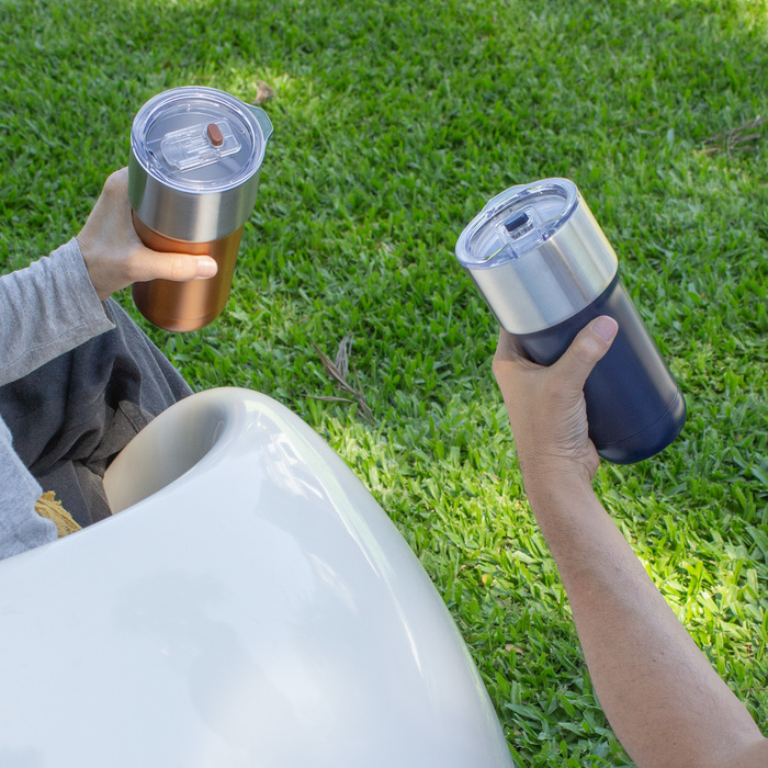 Termo Mug Torch 600 ml - Imagen 5