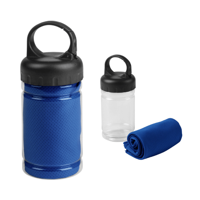 Toalla Deportiva Chilling - Imagen 4