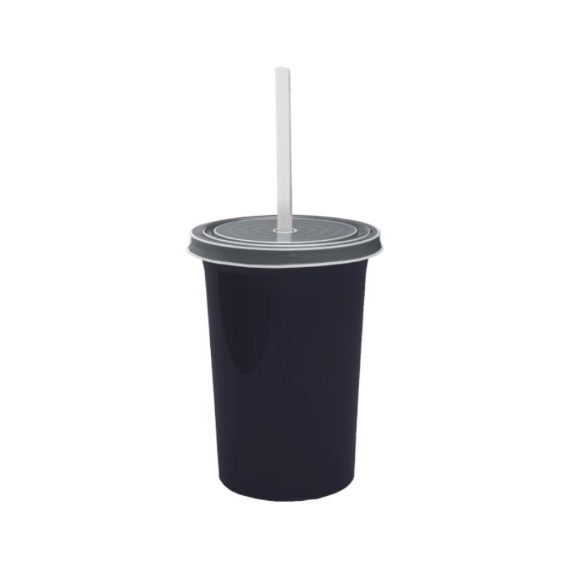 Vaso Olas 470 ml - Imagen 5