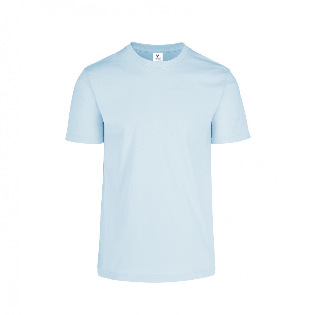 Playera Cuello Redondo para Caballero - Imagen 16