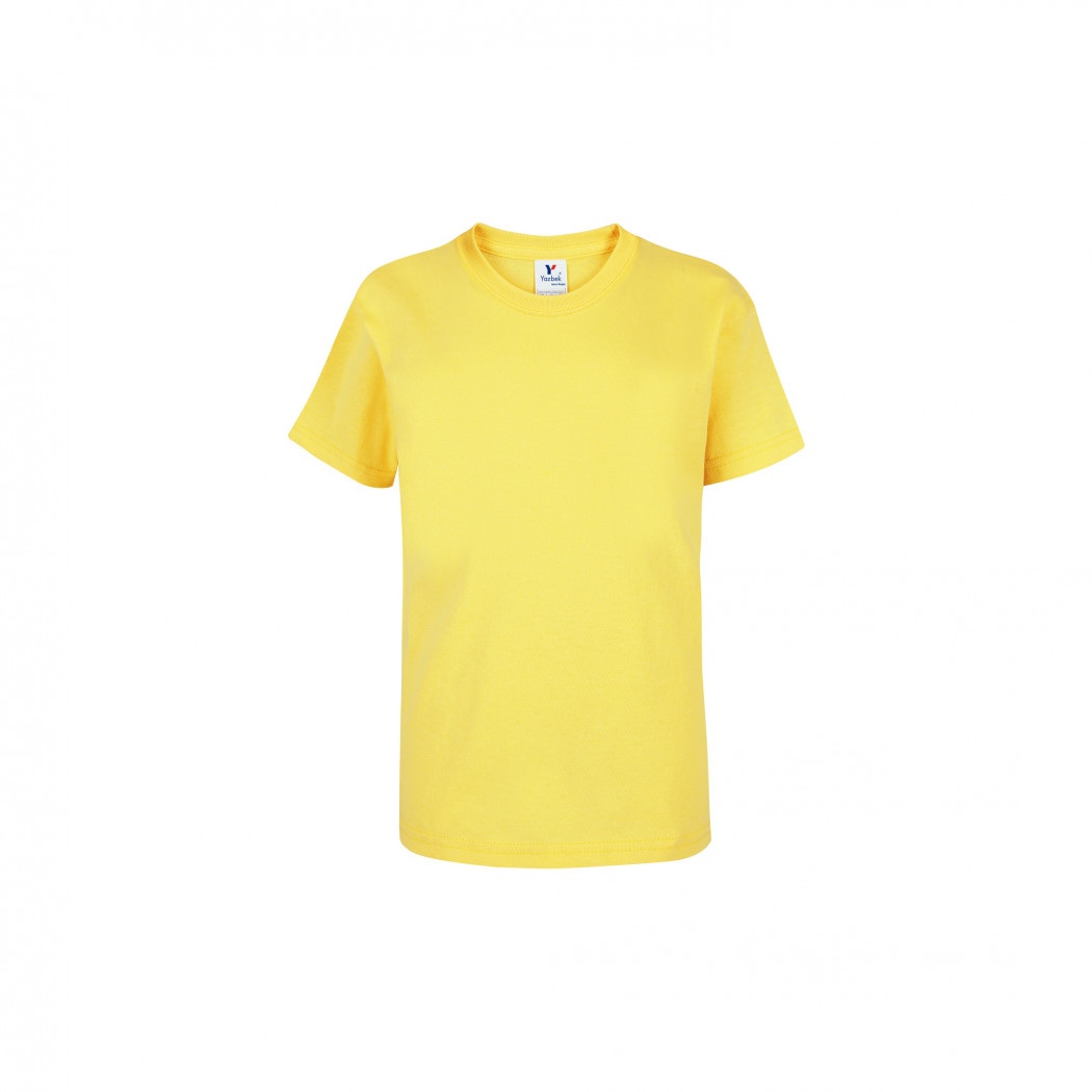 Playera Cuello Redondo para Niños - Imagen 16