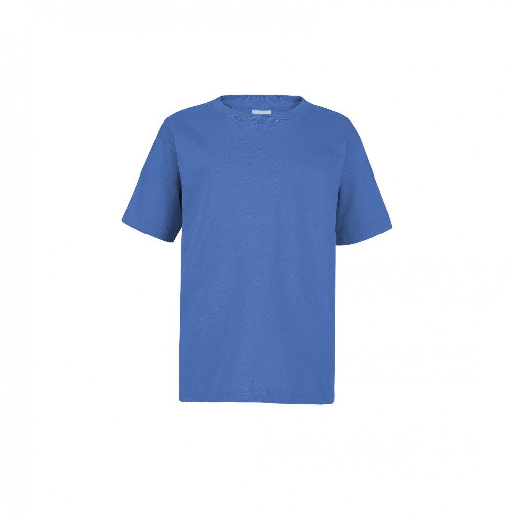 Playera Cuello Redondo para Niños - Imagen 18