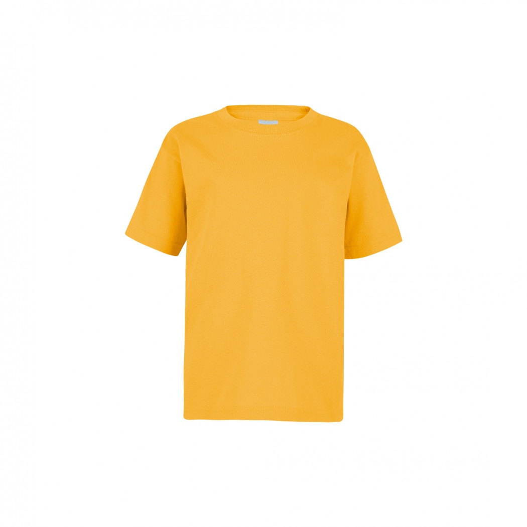 Playera Cuello Redondo para Niños - Imagen 15