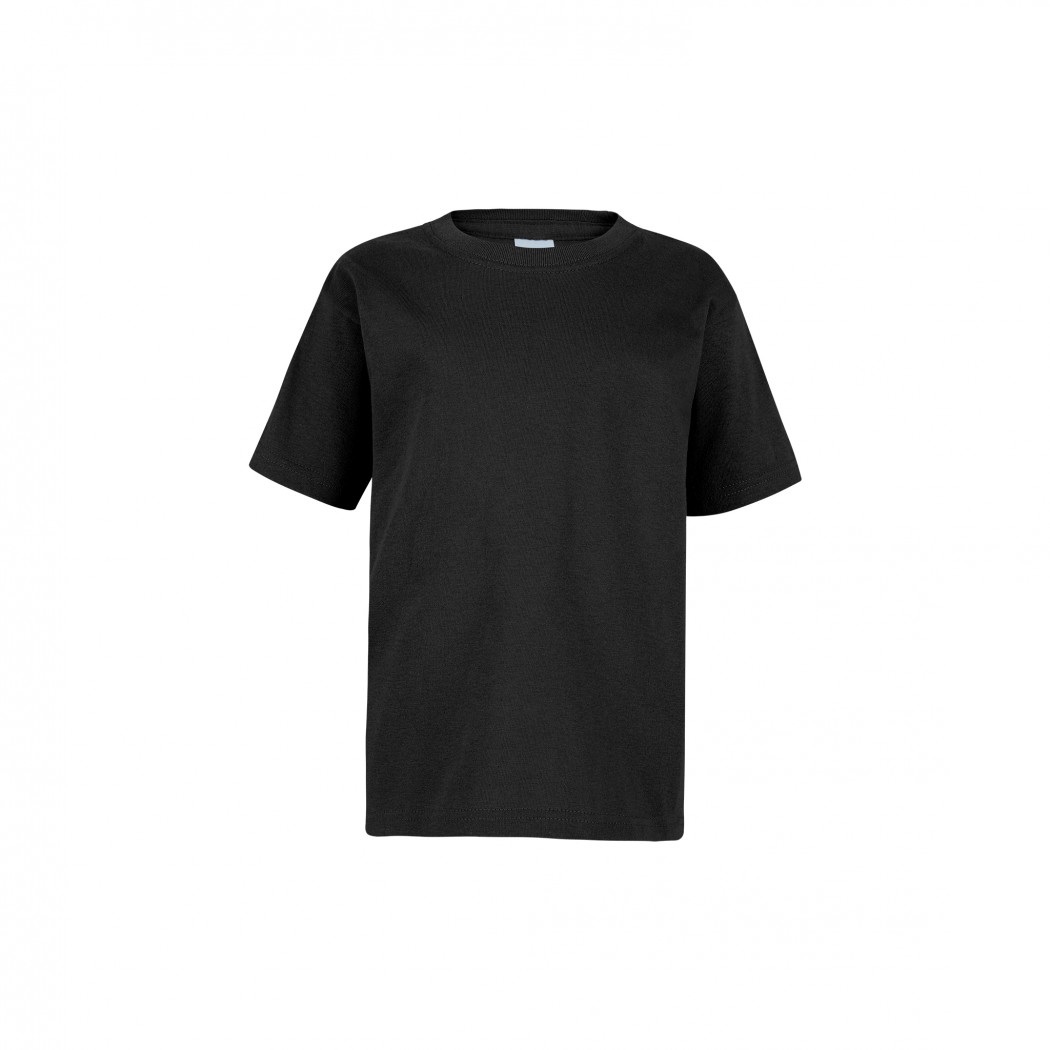 Playera Cuello Redondo para Niños - Imagen 5