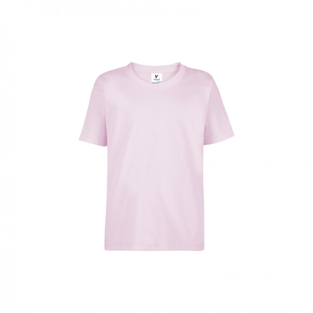 Playera Cuello Redondo para Niños - Imagen 19