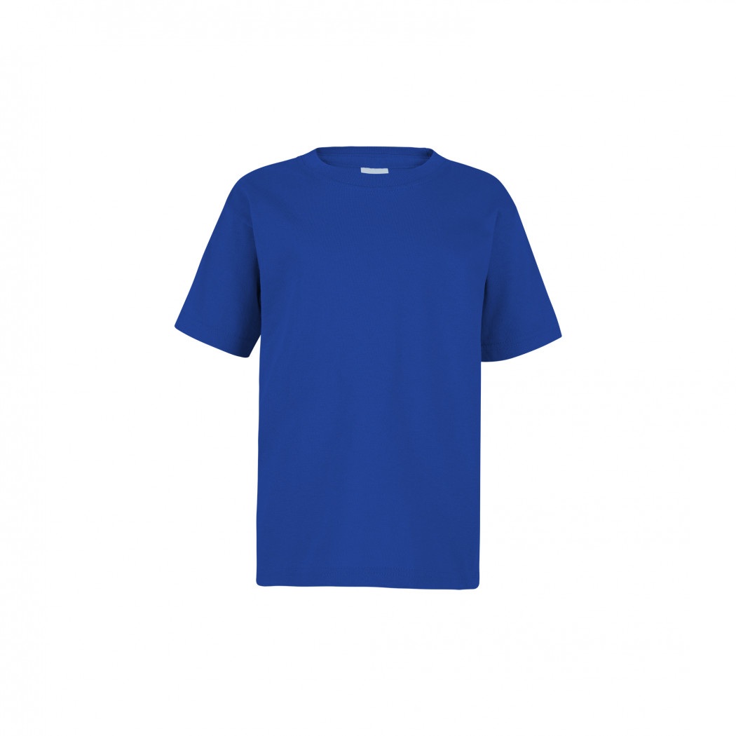 Playera Cuello Redondo para Niños - Imagen 12