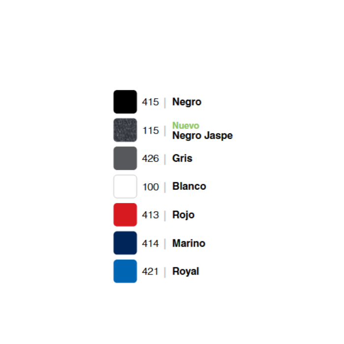 Playera Deportiva para Caballero - Imagen 3