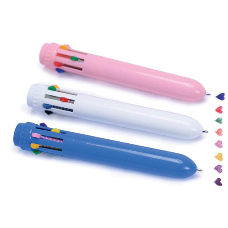 Bolígrafo Arcoíris - Imagen 5