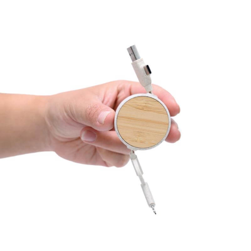 Cargador Coral - Imagen 4