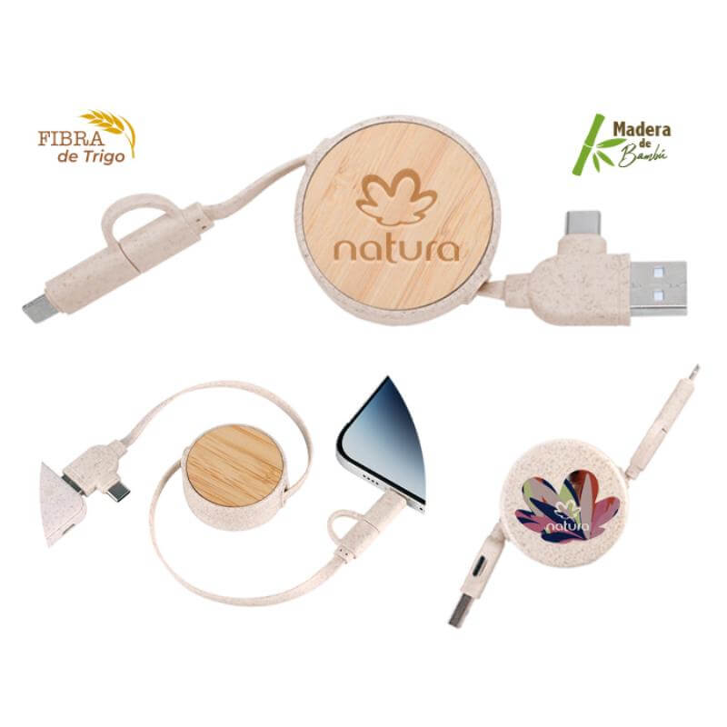 Cargador Coral - Imagen 5