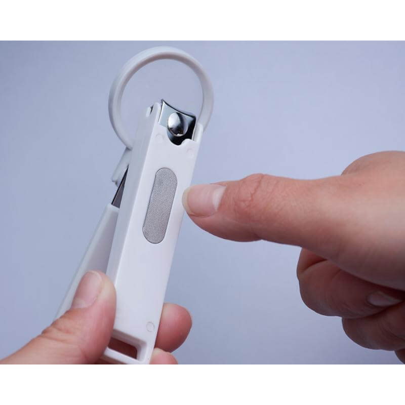 Cortauñas Ken - Imagen 5