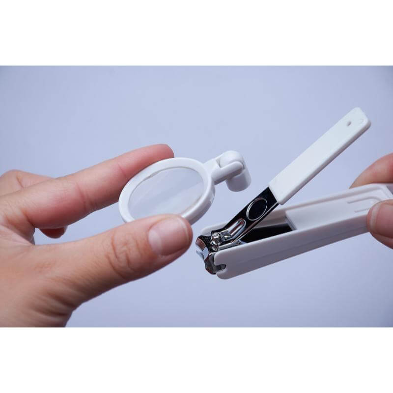 Cortauñas Ken - Imagen 3