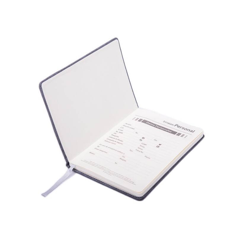 Libreta Border - Imagen 8