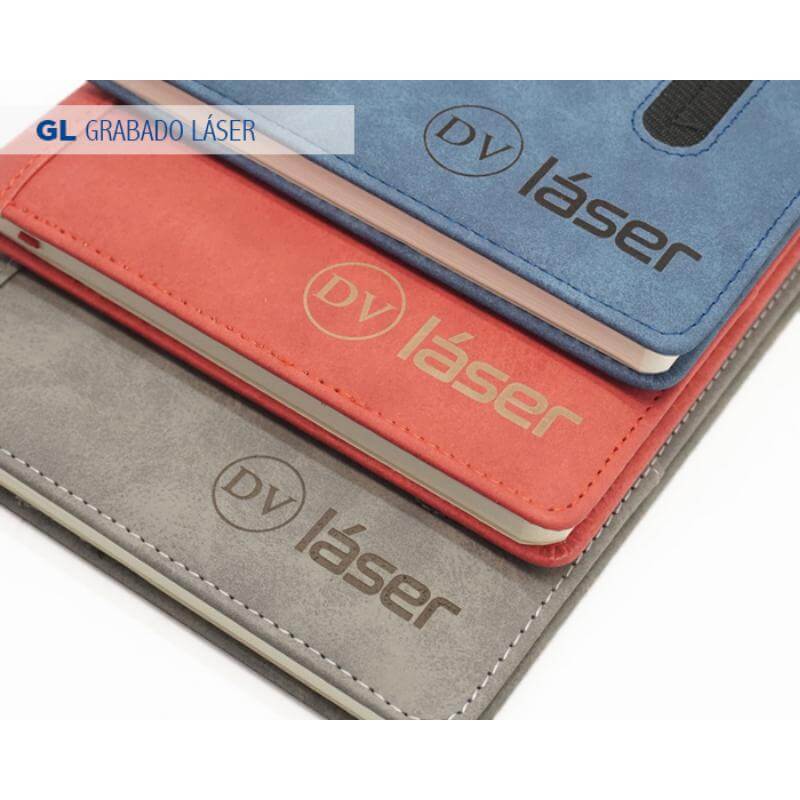 Libreta Border - Imagen 3