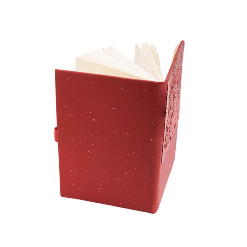 Libreta Diamond - Imagen 8