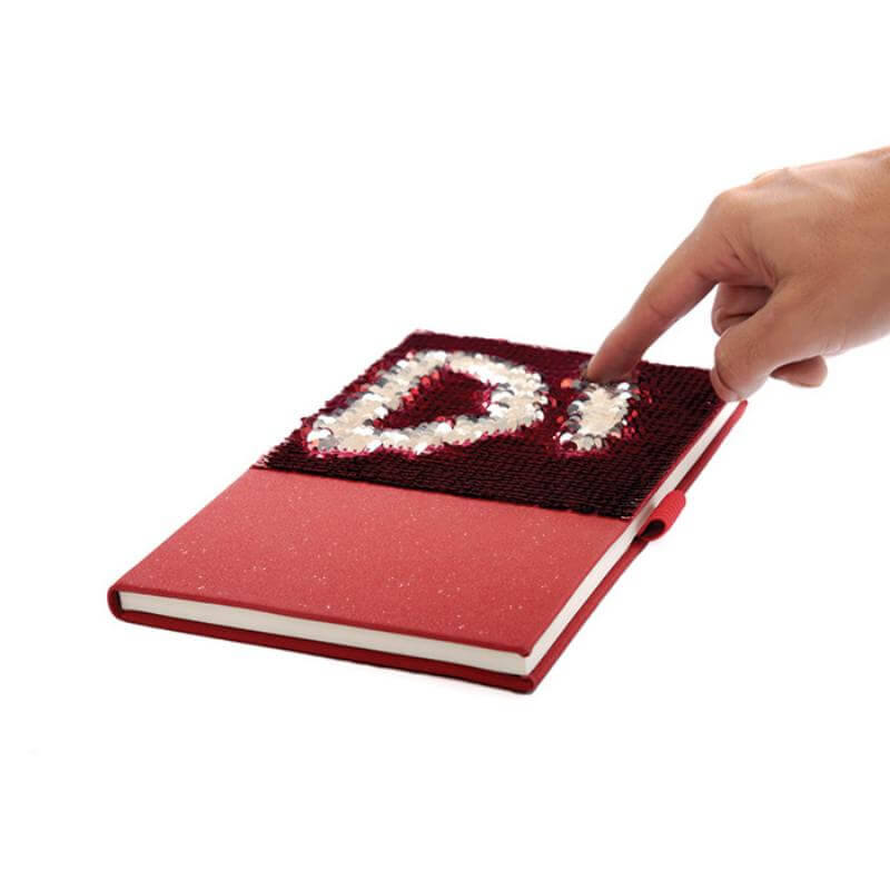 Libreta Diamond - Imagen 4