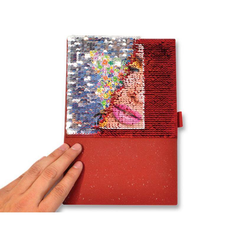Libreta Diamond - Imagen 5