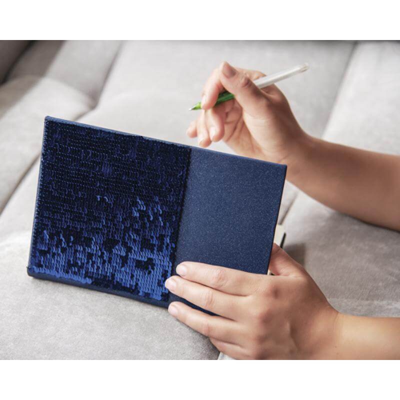 Libreta Diamond - Imagen 3