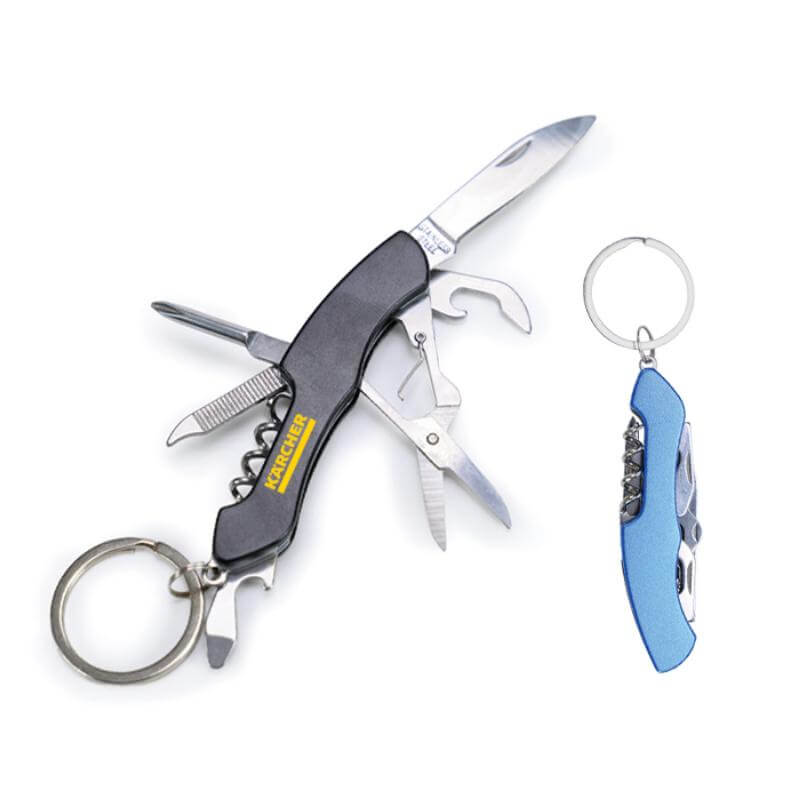 Navaja Oasis - Imagen 3