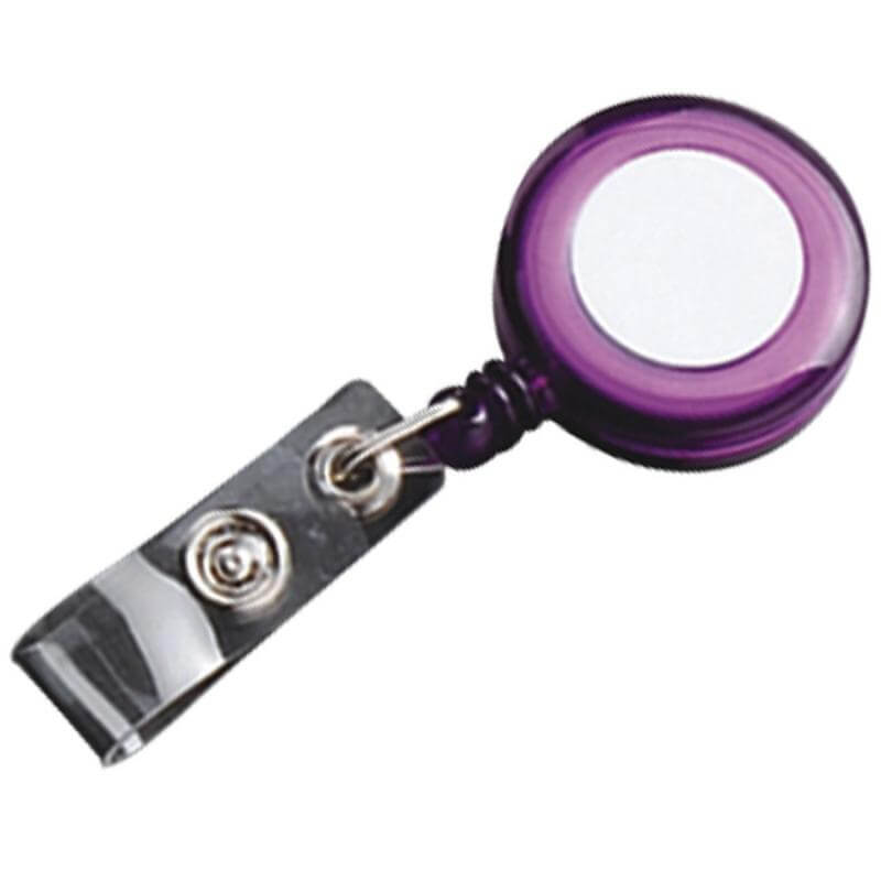 Portagafete Yo-Yo - Imagen 7