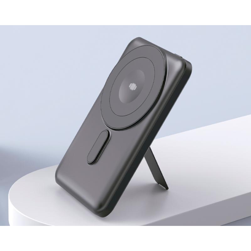 Power Bank Magnetic 5,000 mAh - Imagen 4