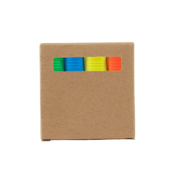 Set de Marcatextos Dash - Imagen 5