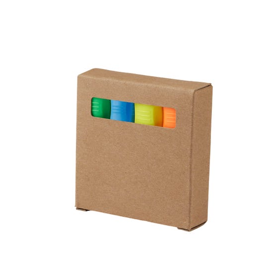 Set de Marcatextos Dash - Imagen 4