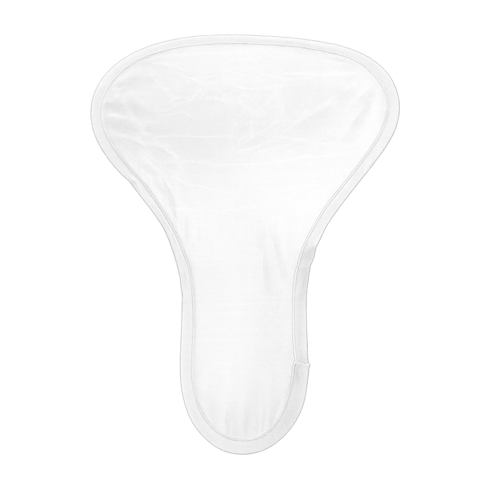 Abanico Plegable Saque - Imagen 3