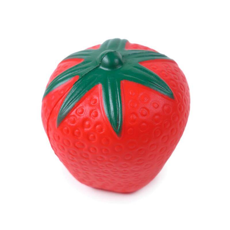 Antiestrés Fresa - Imagen 4