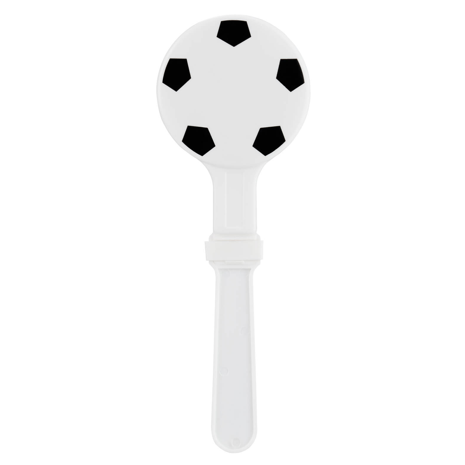 Aplaudidor Plástico Afición - Imagen 3