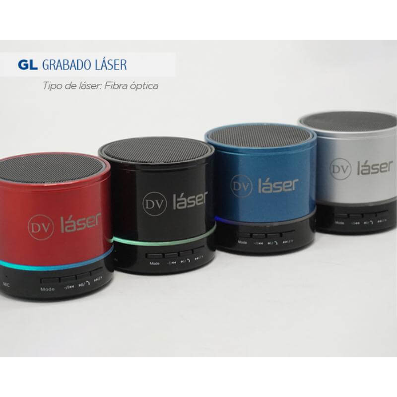 Bocina Silk - Imagen 3