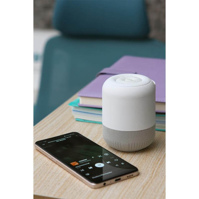 Bocina Woking. - Imagen 3