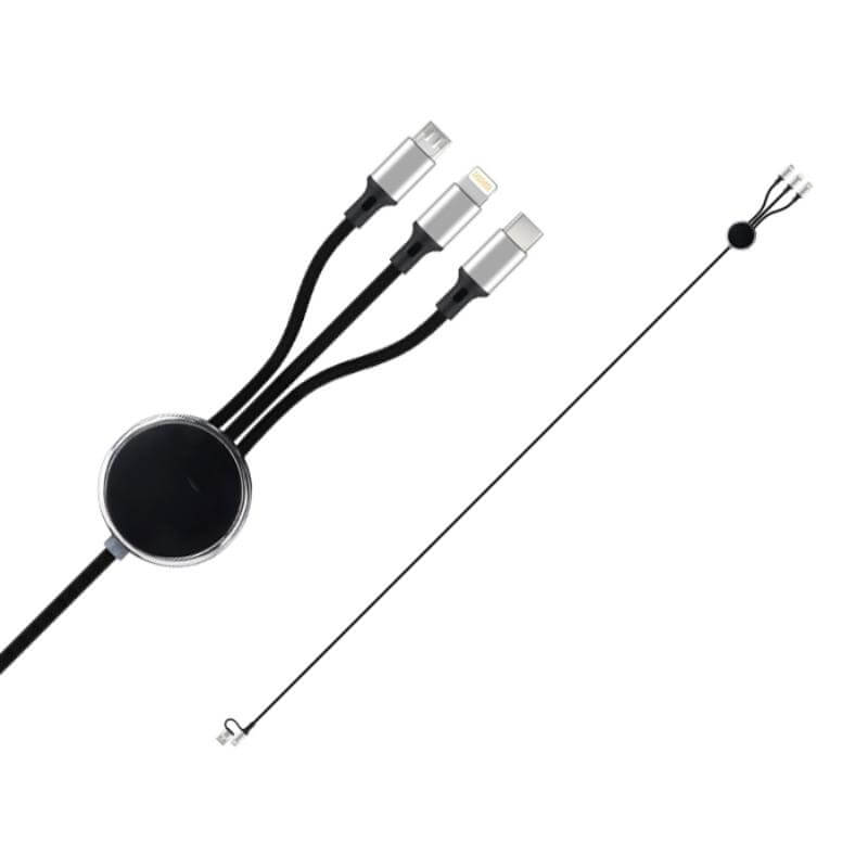 Cable de Carga Rayo - Imagen 6