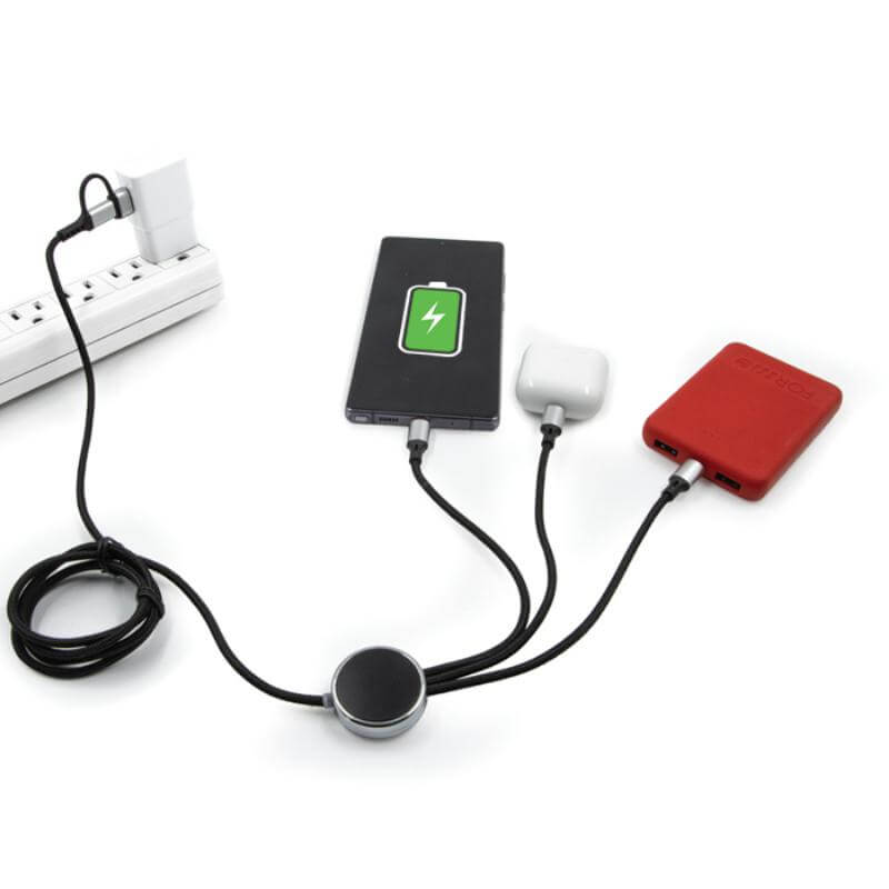 Cable de Carga Rayo - Imagen 4