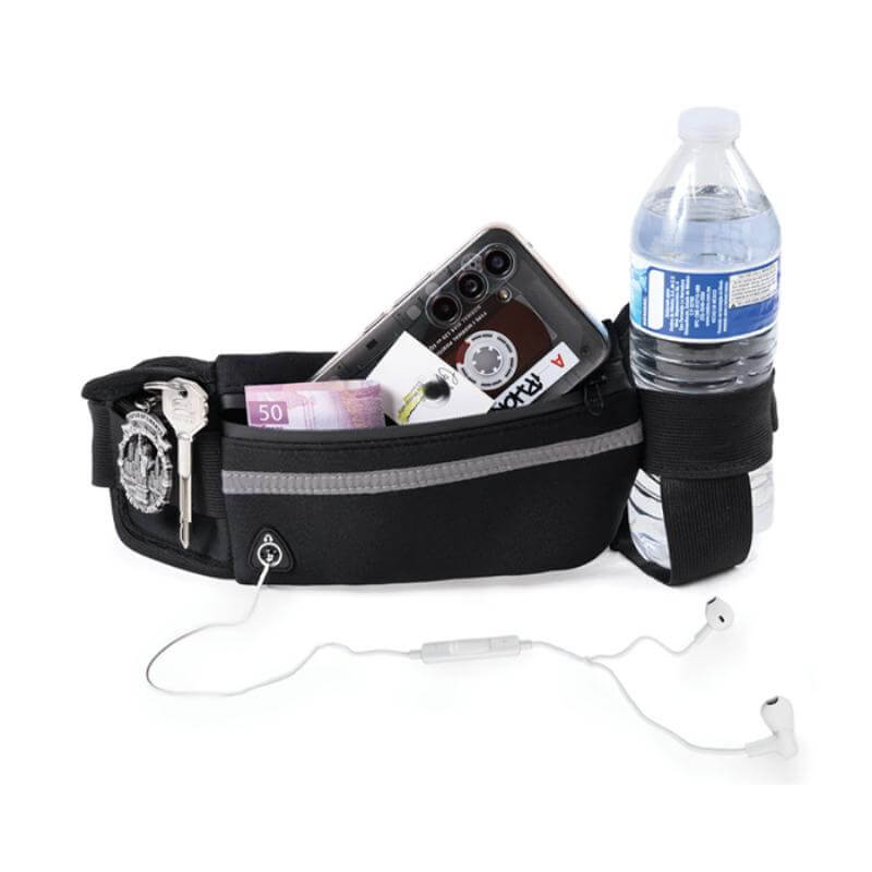 Cangurera Zumba - Imagen 13