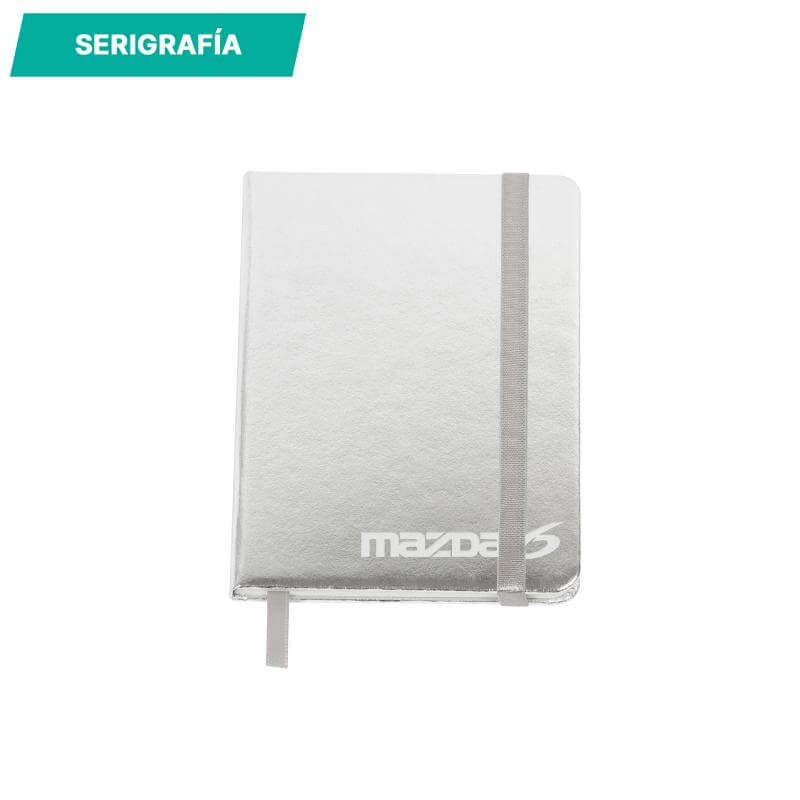 Libreta Lincoln - Imagen 6