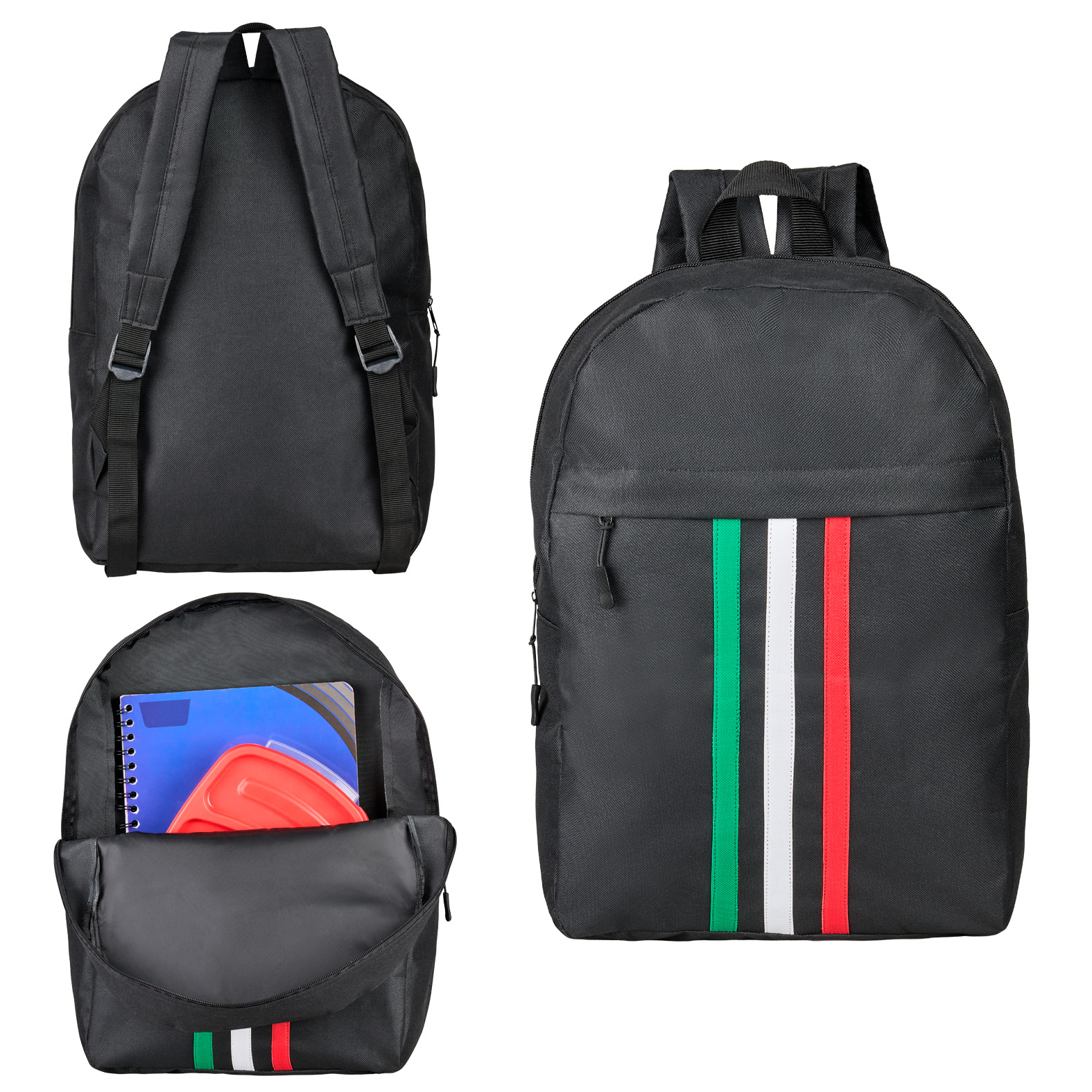 Mochila Casillas - Imagen 3