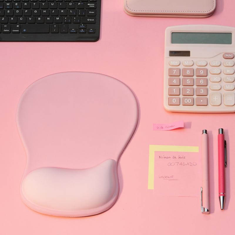 Mouse Pad Worb. - Imagen 3