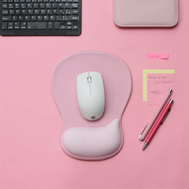 Mouse Pad Worb. - Imagen 4