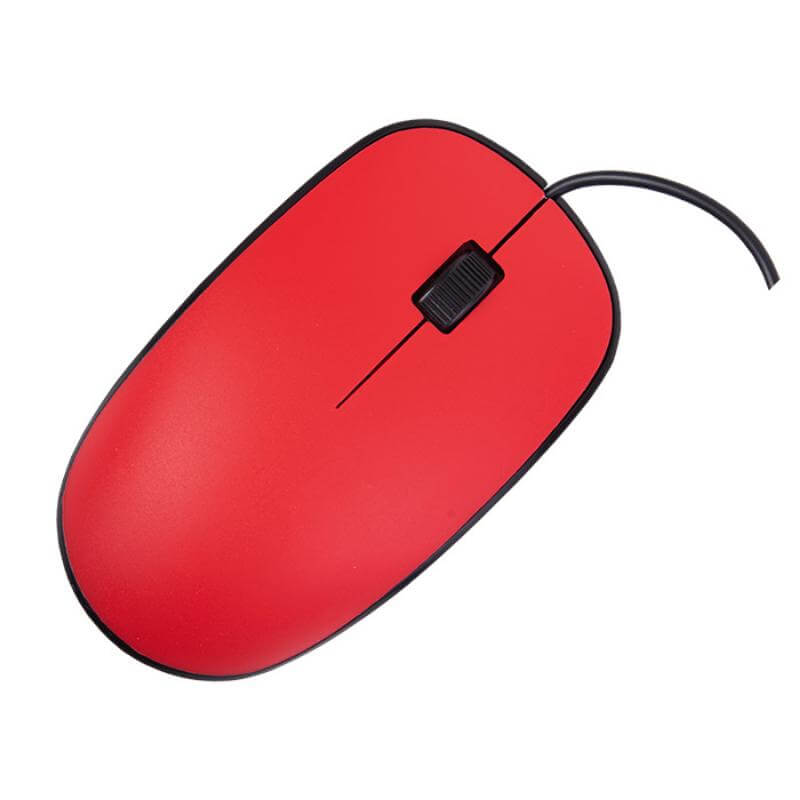 Mouse Sagu - Imagen 5