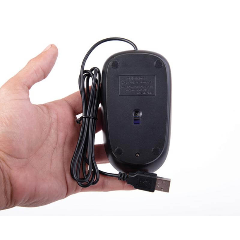 Mouse Sagu - Imagen 3