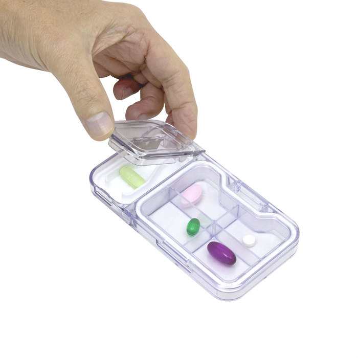 Pastillero Pilox - Imagen 3