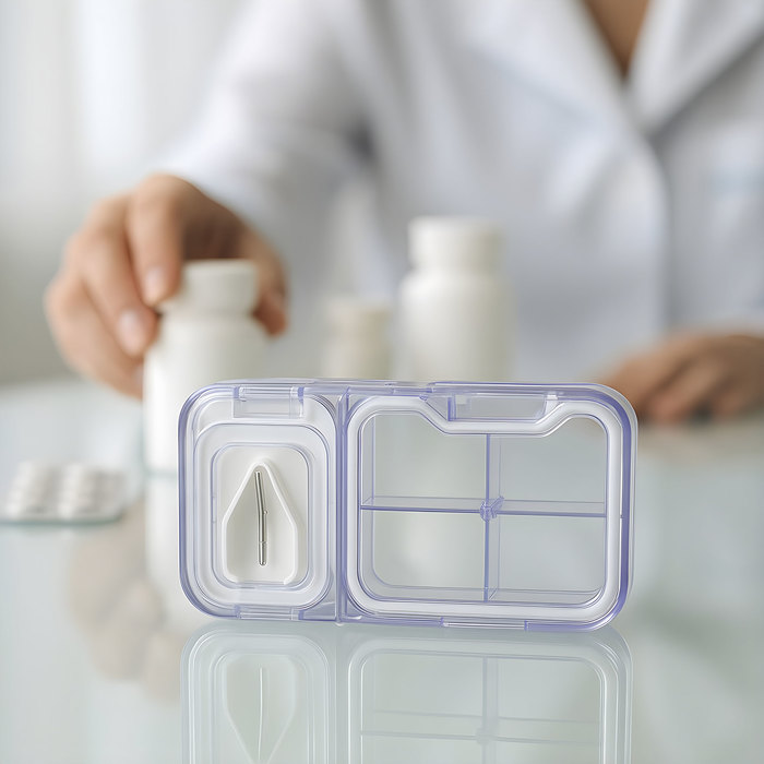 Pastillero Pilox - Imagen 6