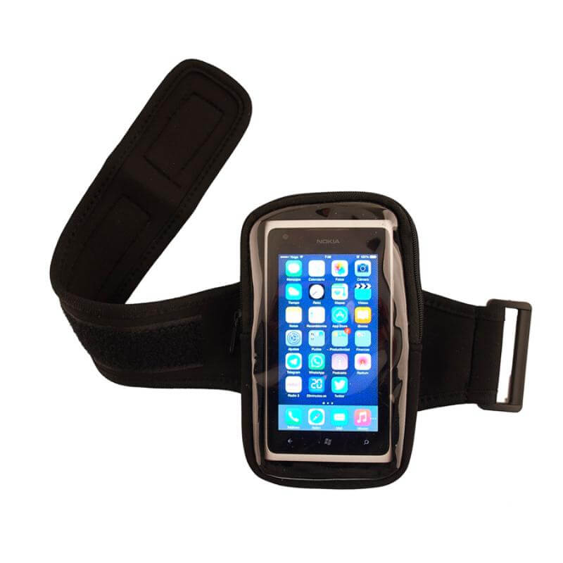 Portacelular Matrix - Imagen 4