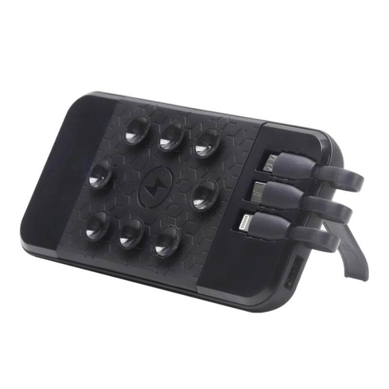 Power Bank Bingo 10,000 mAh - Imagen 9