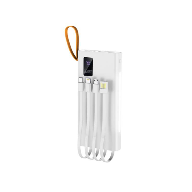 Power Bank Eliot 10,000 mAh - Imagen 5